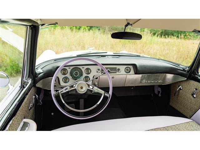 1957 Packard Clipper (CC-2107719) for sale in Newport, Rhode Island