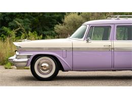 1957 Packard Clipper (CC-2107719) for sale in Newport, Rhode Island