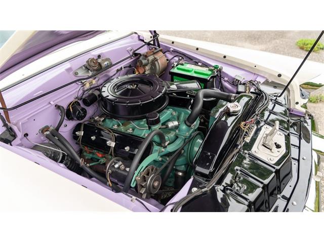 1957 Packard Clipper (CC-2107719) for sale in Newport, Rhode Island