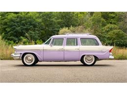 1957 Packard Clipper (CC-2107719) for sale in Newport, Rhode Island
