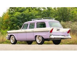 1957 Packard Clipper (CC-2107719) for sale in Newport, Rhode Island