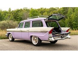 1957 Packard Clipper (CC-2107719) for sale in Newport, Rhode Island