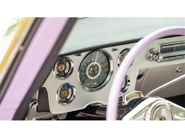 1957 Packard Clipper (CC-2107719) for sale in Newport, Rhode Island