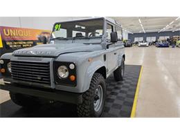1991 Land Rover Defender 90 (CC-2100772) for sale in Mankato, Minnesota