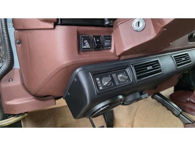 1991 Land Rover Defender 90 (CC-2100772) for sale in Mankato, Minnesota
