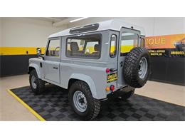 1991 Land Rover Defender 90 (CC-2100772) for sale in Mankato, Minnesota