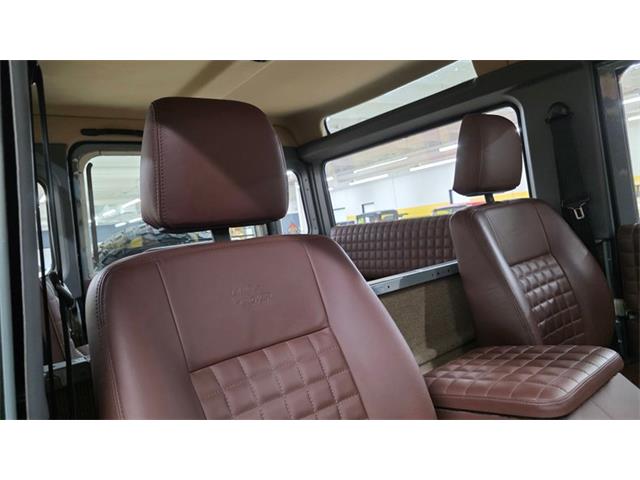 1991 Land Rover Defender 90 (CC-2100772) for sale in Mankato, Minnesota
