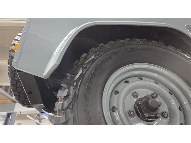 1991 Land Rover Defender 90 (CC-2100772) for sale in Mankato, Minnesota