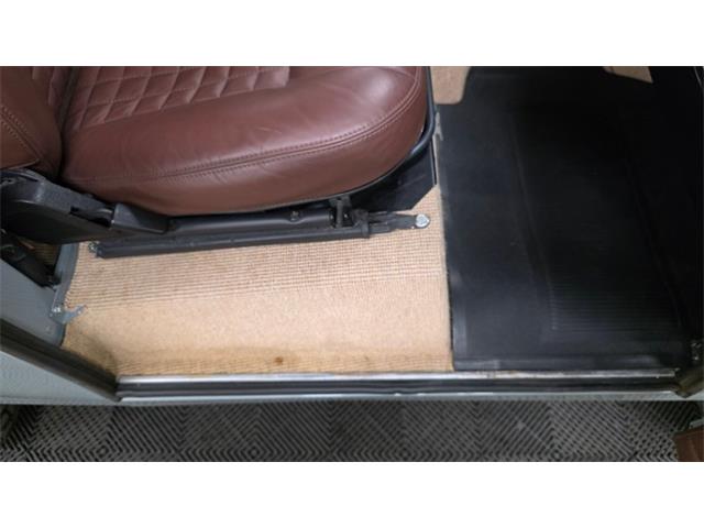 1991 Land Rover Defender 90 (CC-2100772) for sale in Mankato, Minnesota