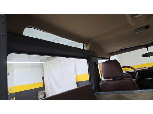 1991 Land Rover Defender 90 (CC-2100772) for sale in Mankato, Minnesota