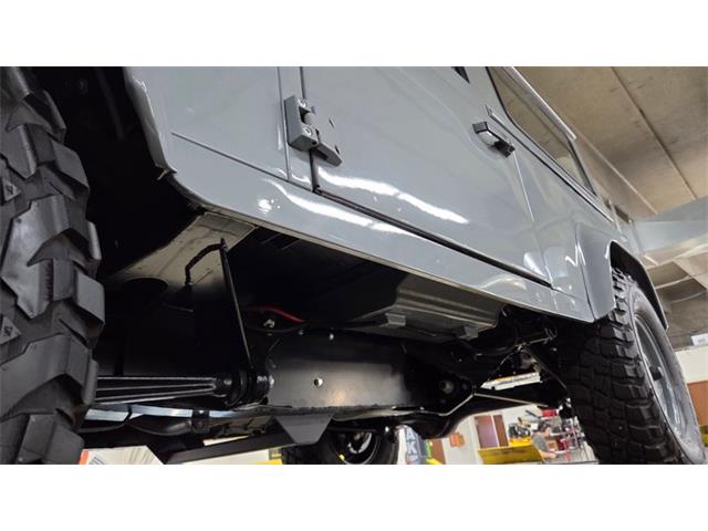 1991 Land Rover Defender 90 (CC-2100772) for sale in Mankato, Minnesota