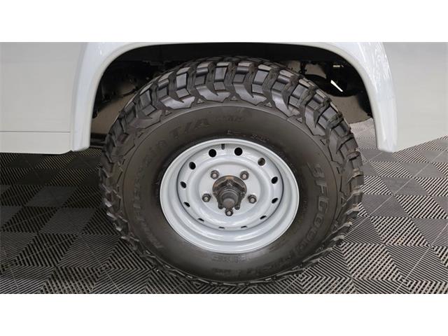1991 Land Rover Defender 90 (CC-2100772) for sale in Mankato, Minnesota