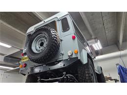 1991 Land Rover Defender 90 (CC-2100772) for sale in Mankato, Minnesota