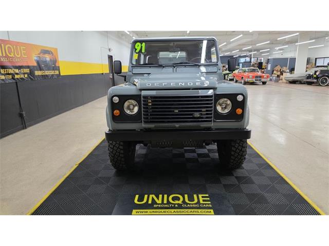1991 Land Rover Defender 90 (CC-2100772) for sale in Mankato, Minnesota