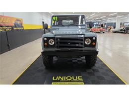1991 Land Rover Defender 90 (CC-2100772) for sale in Mankato, Minnesota