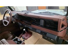 1991 Land Rover Defender 90 (CC-2100772) for sale in Mankato, Minnesota