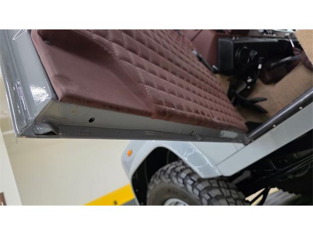 1991 Land Rover Defender 90 (CC-2100772) for sale in Mankato, Minnesota