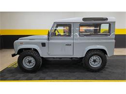 1991 Land Rover Defender 90 (CC-2100772) for sale in Mankato, Minnesota