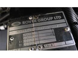 1991 Land Rover Defender 90 (CC-2100772) for sale in Mankato, Minnesota