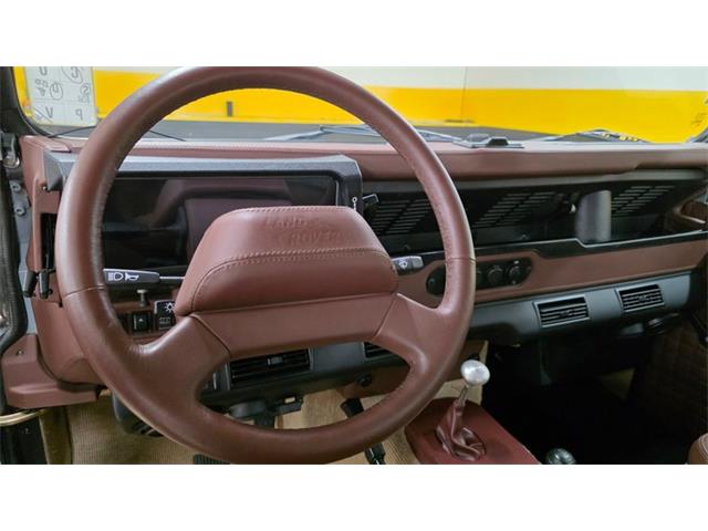 1991 Land Rover Defender 90 (CC-2100772) for sale in Mankato, Minnesota
