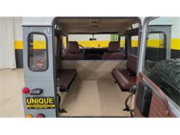 1991 Land Rover Defender 90 (CC-2100772) for sale in Mankato, Minnesota