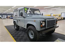 1991 Land Rover Defender 90 (CC-2100772) for sale in Mankato, Minnesota