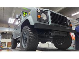 1991 Land Rover Defender 90 (CC-2100772) for sale in Mankato, Minnesota