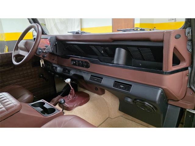 1991 Land Rover Defender 90 (CC-2100772) for sale in Mankato, Minnesota