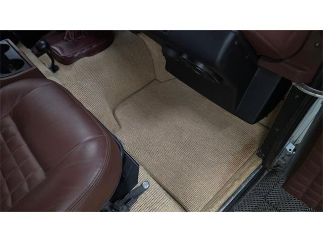 1991 Land Rover Defender 90 (CC-2100772) for sale in Mankato, Minnesota