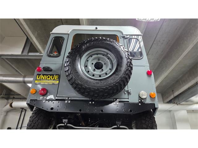 1991 Land Rover Defender 90 (CC-2100772) for sale in Mankato, Minnesota