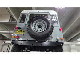 1991 Land Rover Defender 90 (CC-2100772) for sale in Mankato, Minnesota