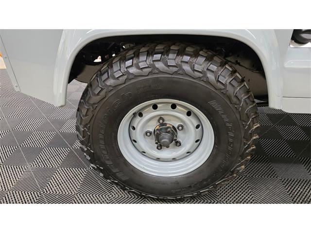 1991 Land Rover Defender 90 (CC-2100772) for sale in Mankato, Minnesota