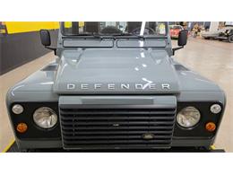 1991 Land Rover Defender 90 (CC-2100772) for sale in Mankato, Minnesota