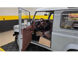 1991 Land Rover Defender 90 (CC-2100772) for sale in Mankato, Minnesota
