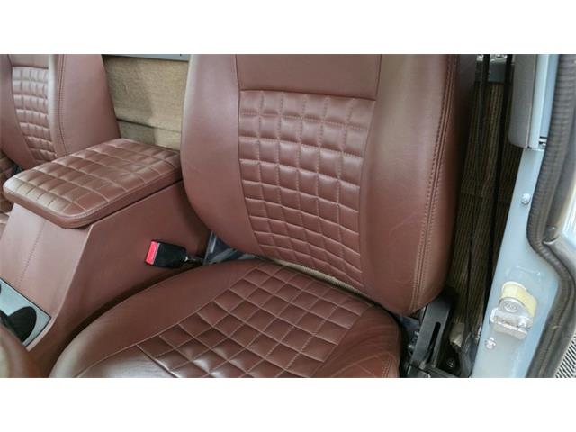 1991 Land Rover Defender 90 (CC-2100772) for sale in Mankato, Minnesota