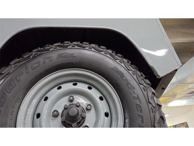 1991 Land Rover Defender 90 (CC-2100772) for sale in Mankato, Minnesota