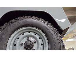 1991 Land Rover Defender 90 (CC-2100772) for sale in Mankato, Minnesota
