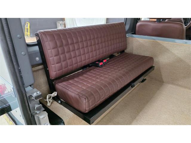 1991 Land Rover Defender 90 (CC-2100772) for sale in Mankato, Minnesota