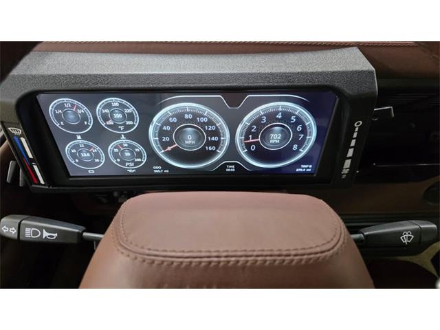 1991 Land Rover Defender 90 (CC-2100772) for sale in Mankato, Minnesota