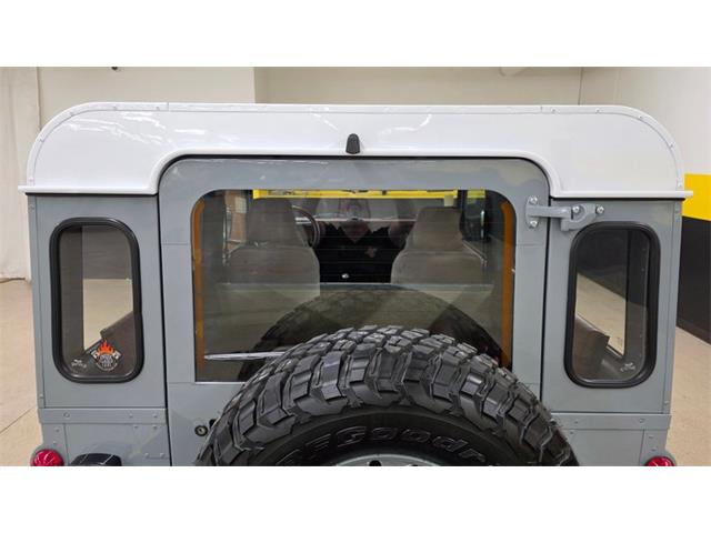 1991 Land Rover Defender 90 (CC-2100772) for sale in Mankato, Minnesota