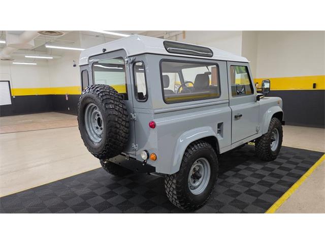 1991 Land Rover Defender 90 (CC-2100772) for sale in Mankato, Minnesota
