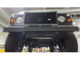 1991 Land Rover Defender 90 (CC-2100772) for sale in Mankato, Minnesota