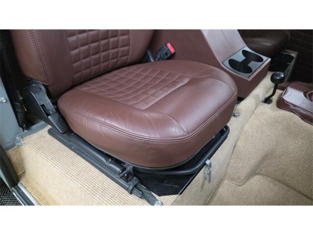 1991 Land Rover Defender 90 (CC-2100772) for sale in Mankato, Minnesota