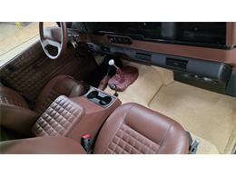 1991 Land Rover Defender 90 (CC-2100772) for sale in Mankato, Minnesota