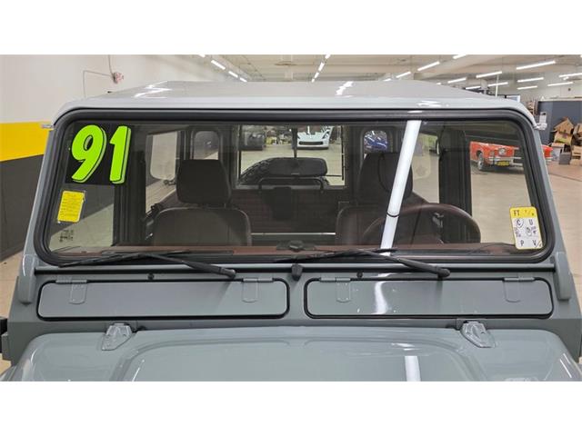 1991 Land Rover Defender 90 (CC-2100772) for sale in Mankato, Minnesota