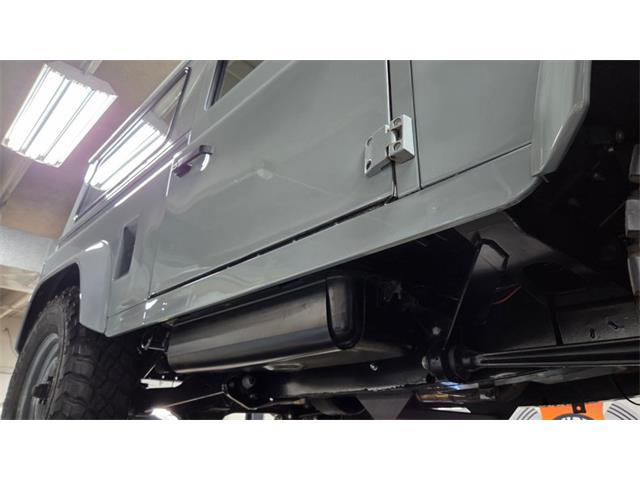 1991 Land Rover Defender 90 (CC-2100772) for sale in Mankato, Minnesota