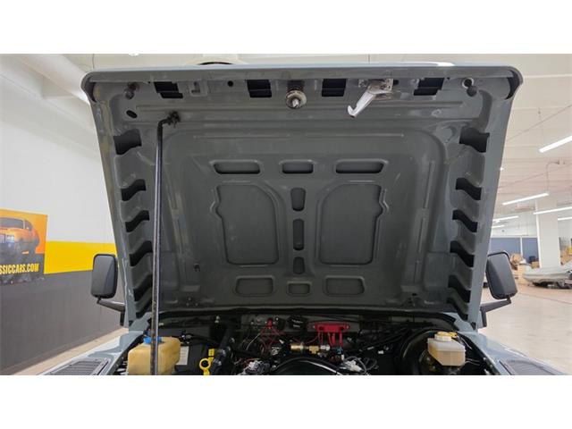 1991 Land Rover Defender 90 (CC-2100772) for sale in Mankato, Minnesota