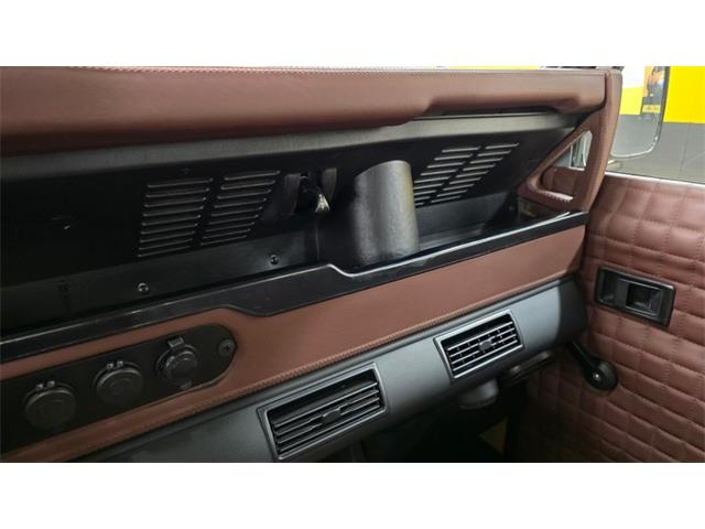 1991 Land Rover Defender 90 (CC-2100772) for sale in Mankato, Minnesota