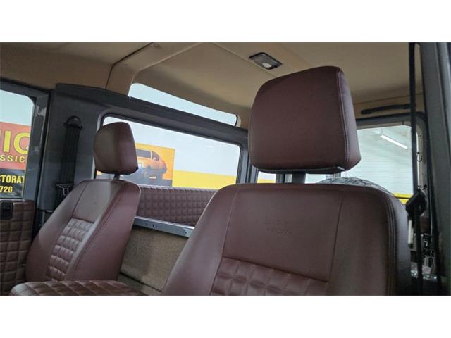 1991 Land Rover Defender 90 (CC-2100772) for sale in Mankato, Minnesota