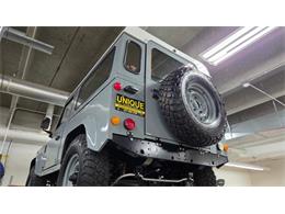 1991 Land Rover Defender 90 (CC-2100772) for sale in Mankato, Minnesota